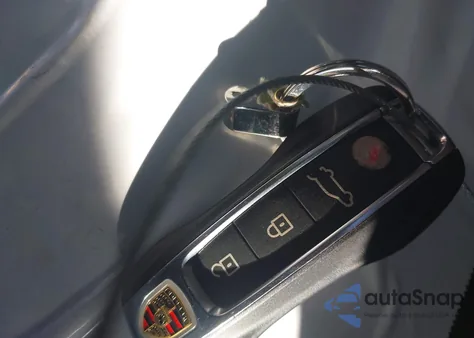 2021 Porsche Cayenne из США, поврежденный, VIN WP1AA2AYXMDA02742